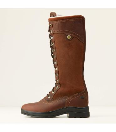Bottes Wythburn Tall Waterproof pour femme - Ariat