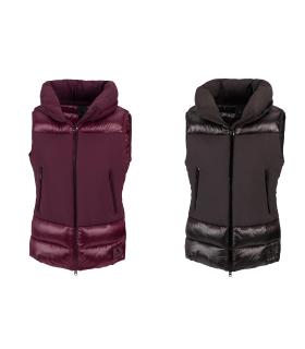 Veste sans-manches de la collection Sélection - Pikeur