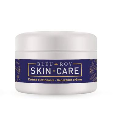 Crème cicatrisante Skin Care de chez Bleu Roy