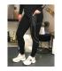 Legging d'équitation genou grip - enfant - Eify- Equestre