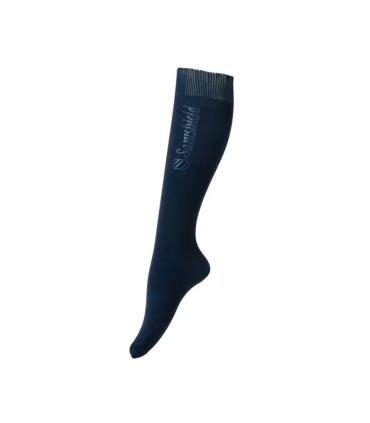 Chaussettes Balzane Jully SS22 - Samshield