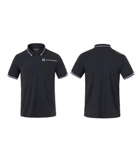 Polo KlGabriel pour homme - Kingsland