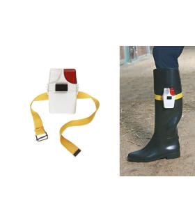 Lampe pour bottes - Kerbl