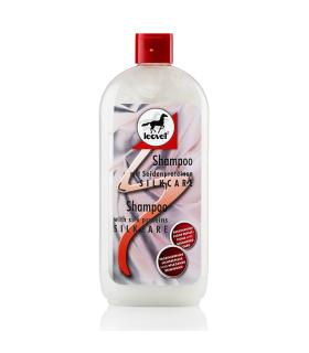 Shampoing SilkCare - Leovet