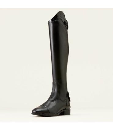 Bottes Palisade Show mollet standard hauteur courte pour femme - Ariat