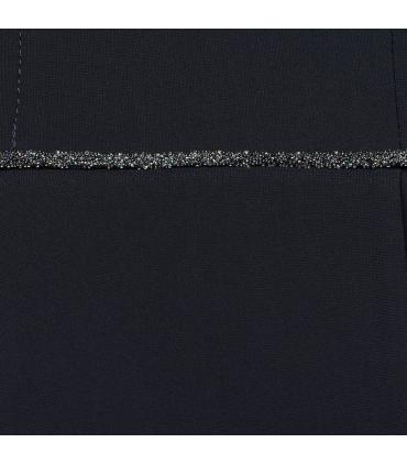 Frac de dressage Crystal Fabric NEW SS22 - Samshield