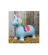 Ballon sauteur Licorne - Harry's Horse