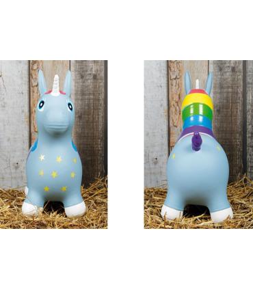 Ballon sauteur Licorne - Harry's Horse