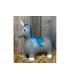 Ballon sauteur Licorne - Harry's Horse