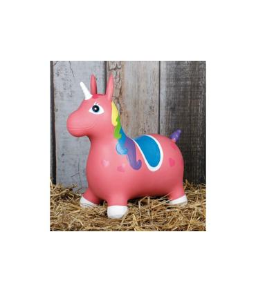 Ballon sauteur Licorne - Harry's Horse