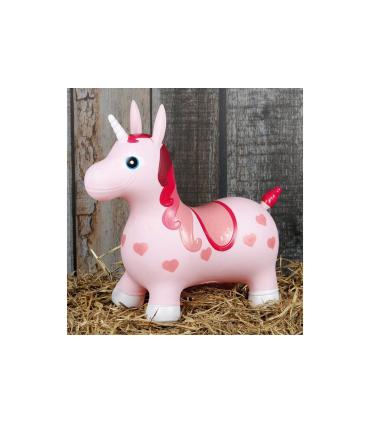 Ballon sauteur Licorne - Harry's Horse