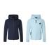 Veste à capuche 2024 pour enfant - Covalliero