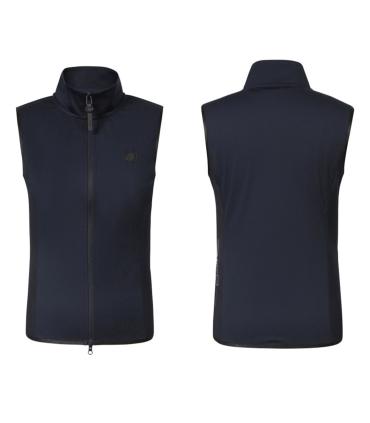Gilet sans manches 2024 pour enfant - Covalliero
