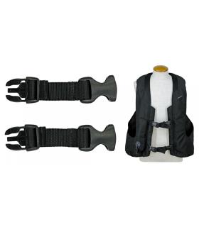 Kit d'extension pour gilet Complet 3 - Hit Air