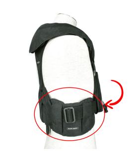 Protections latérales - Hit-Air