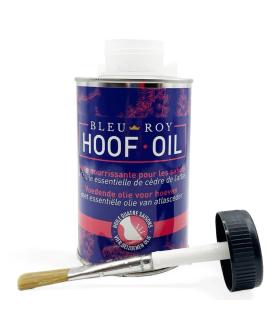 Hoof Oil, huile nourrissante de chez Bleu Roy