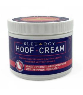 Hoof Cream, graisse nourrissante de chez Bleu Roy