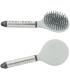 Brosse à crins Je t'aime - Equithème