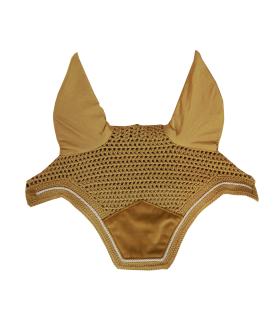 Bonnet  Wellington Velvet moutarde  - Kentucky