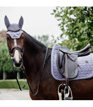 Bonnet  Wellington Velvet Mauve  - Kentucky