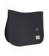 Tapis de selle Fishbone Competition Noir - Kentucky