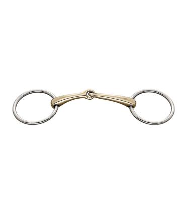 Mors chantilly Dynamic RS 16 mm simple brisure








 - Sprenger