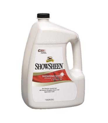 Démêlant Showsheen 3,8 L