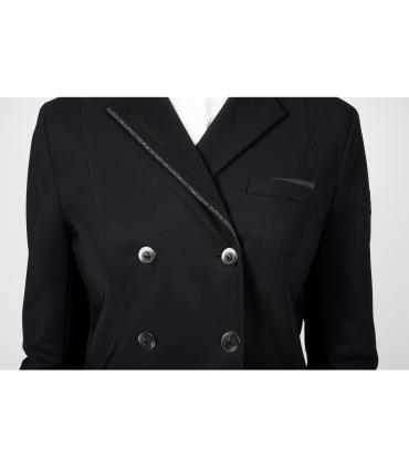 Frac de dressage Crystal Fabric SS22 - Samshield
