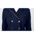 Frac de dressage Crystal Fabric SS22 - Samshield