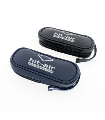 Etui de rangement en cuir - Hit-Air