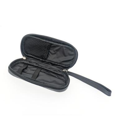 Etui de rangement en cuir - Hit-Air