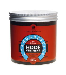 Onguent pour sabots Cornucrescine Hoof Ointment