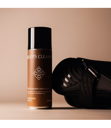 Spray nettoyant pour guêtres - Kentucky