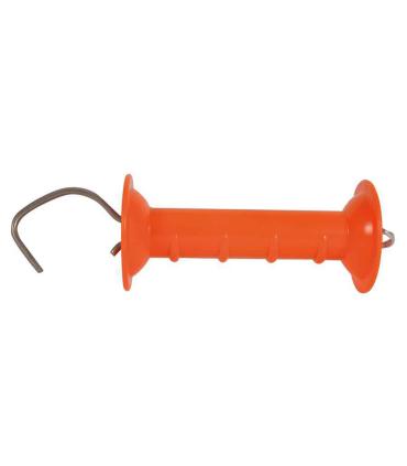 Poignée barrière Simple Garde - orange
