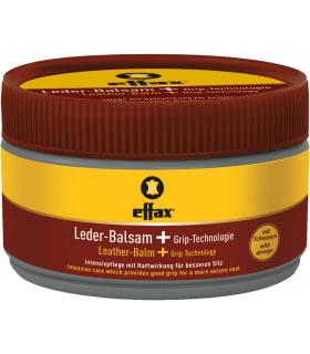 Baume pour cuir + grip EFFAX