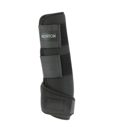Guêtres fermées NORTON Air - Protection et confort respirant