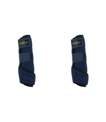 Guêtres fermées NORTON Air - Protection et confort respirant