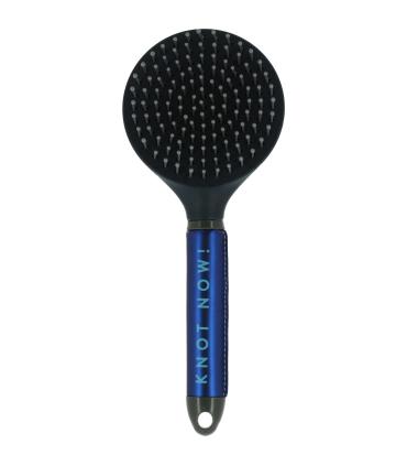 Brosse à crins Je t'aime - Equithème