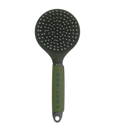 Brosse à crins Je t'aime - Equithème
