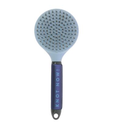 Brosse à crins Je t'aime - Equithème