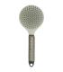 Brosse à crins Je t'aime - Equithème