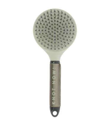 Brosse à crins Je t'aime - Equithème