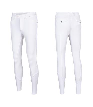 Pantalon Edouard Matt SS22 ful grip pour homme - Samshield