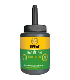Huile pour sabots en gel 475 ml - Effol