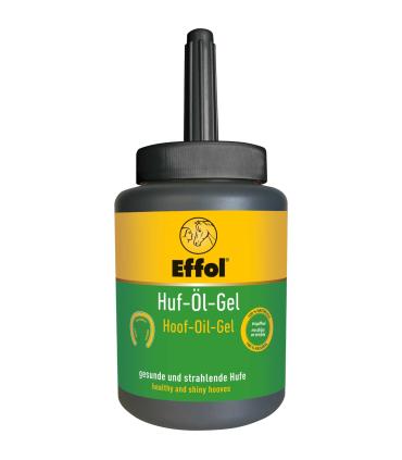 Huile pour sabots en gel 475 ml - Effol