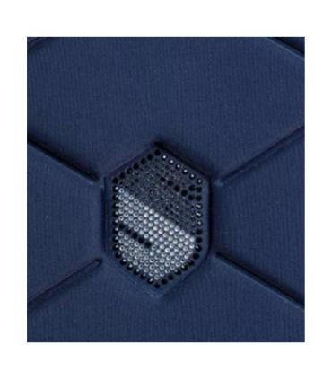 Samshield Spineshield Navy Swarovski