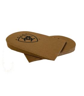 Talonnettes Ariat