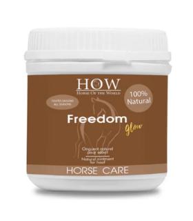 Freedom Glow – Baume nourrissant et brillant pour sabots