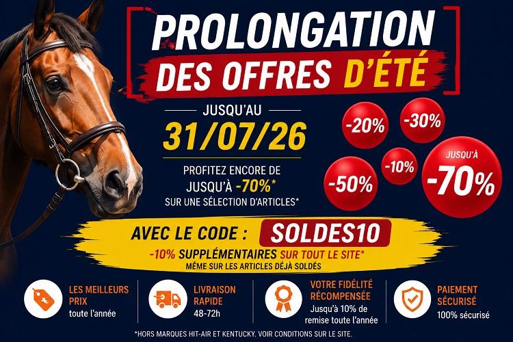 10% sur tout